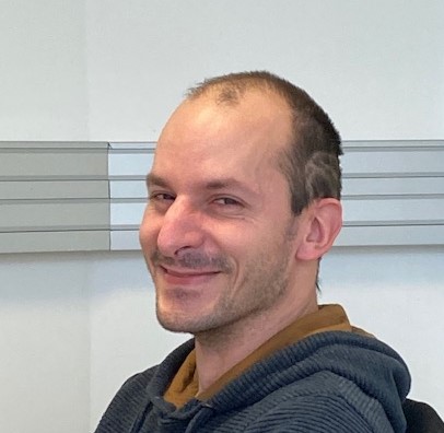 David Crottès