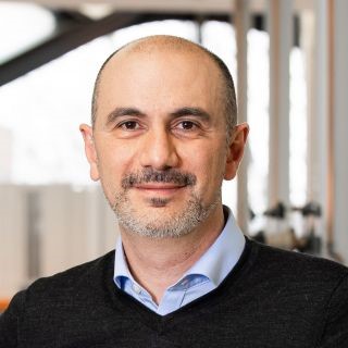 Alberto Marzo