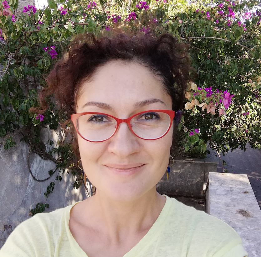 Dr Erida Gjini