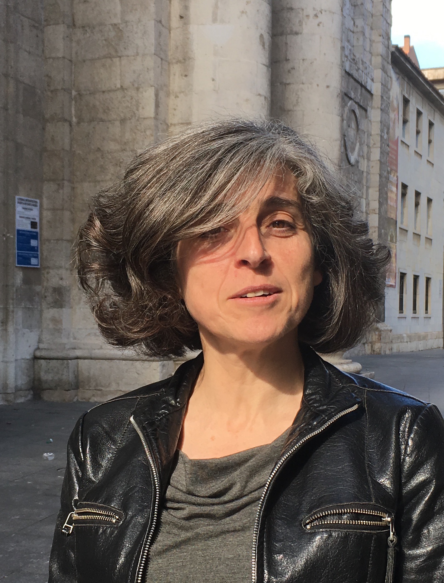 Esperanza Rodríguez-García