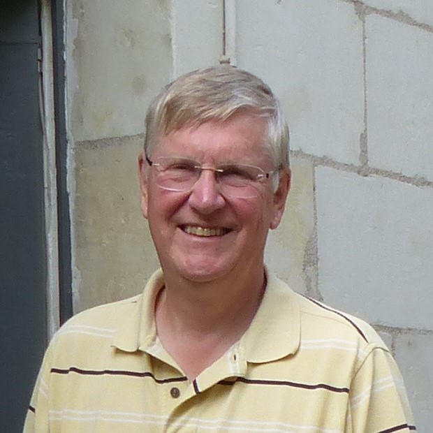 Adrian Wolstenholme