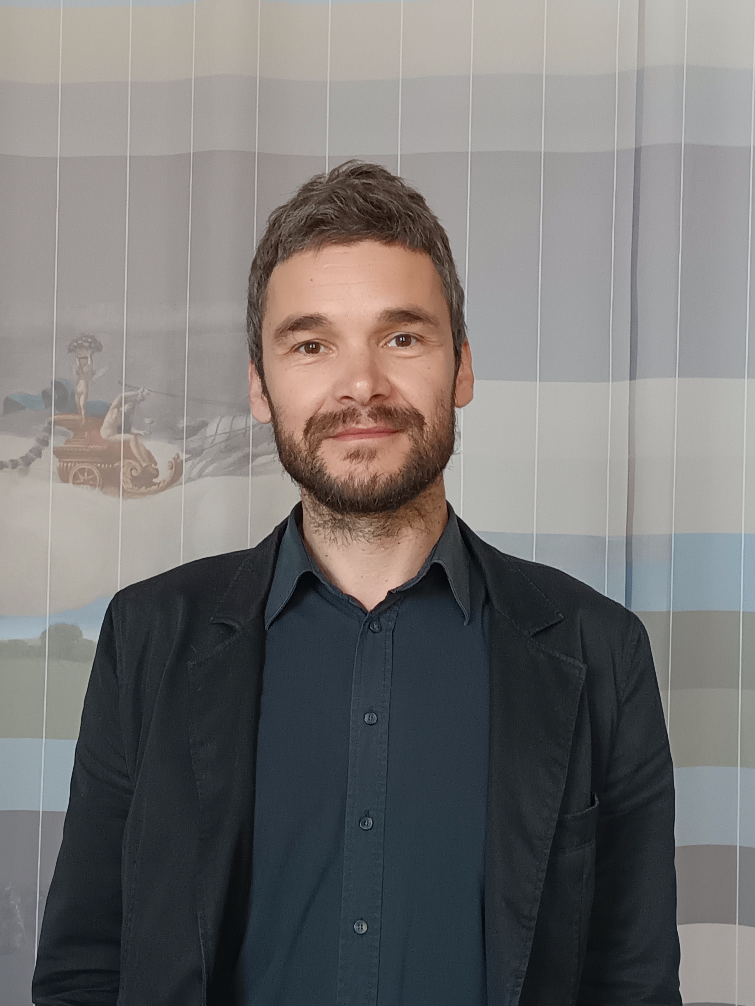 Rudi Klanjšek