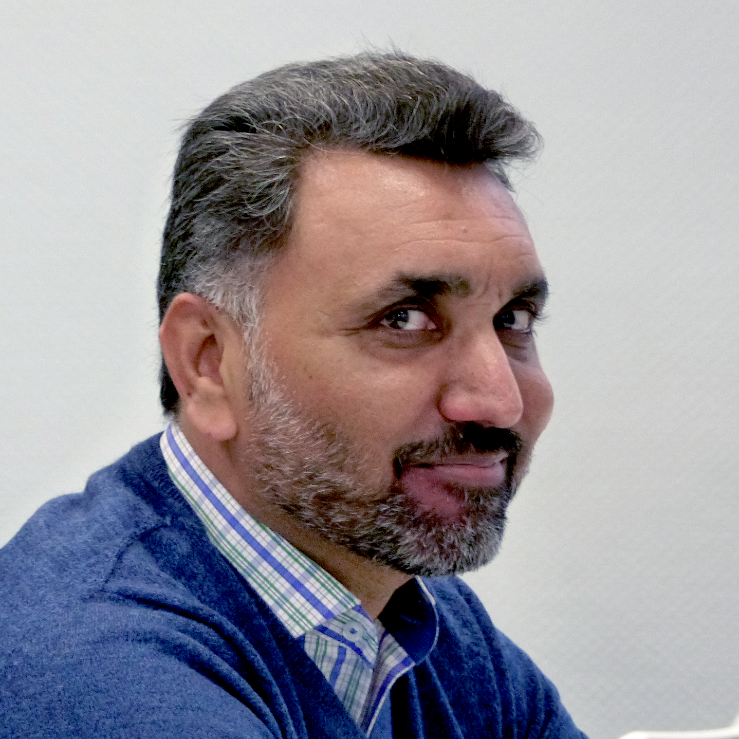 Bilal Abassi