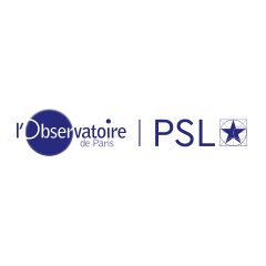 Observatoire de Paris - PSL