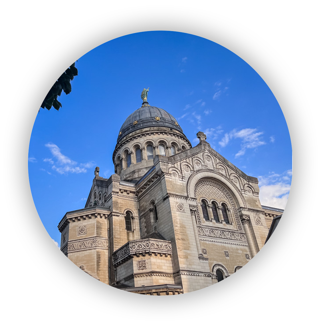 Basilique_St_Martin_Rond