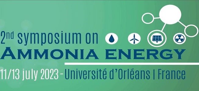 Ammonia Consortium