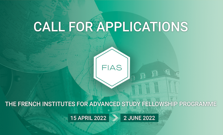 The Call for Applications 2023/2024 is open