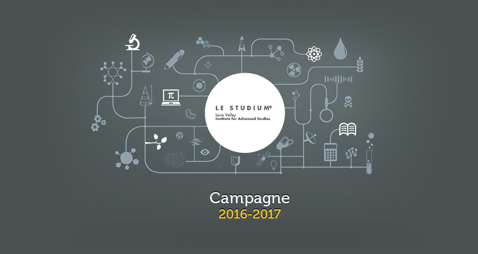 CALL FOR APPLICATIONS: SMART LOIRE VALLEY PROGRAMME - CAMPAIGN 2016/2017
