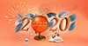 Happy Holidays and Happy New Year 2020