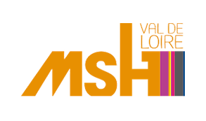 logo msh val de loire