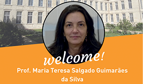 Prof. Maria Teresa Salgado Guimaraes da Silva