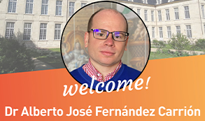 Dr Alberto José Fernández Carrión
