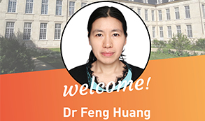 Dr Feng Huang