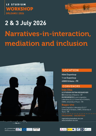 Narratives-in-interaction, mediation and inclusion