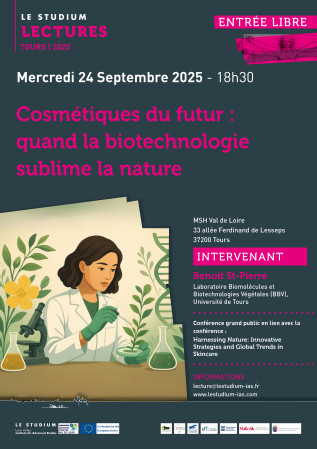 Cosmétiques du futur : quand la biotechnologie sublime la nature 
