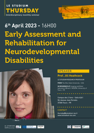 Early Assessment and Rehabilitation for Neurodevelopmental Disabilities