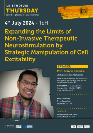 Expanding the Limits of Non-Invasive Therapeutic Neurostimulation by Strategic Manipulation of Cell Excitability 