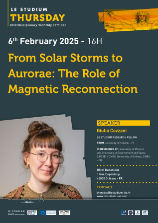 From Solar Storms to Aurorae: The Role of Magnetic Reconnection