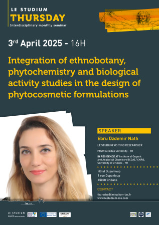 Integration of ethnobotany, phytochemistry and biological activity studies in the design of phytocosmetic formulations