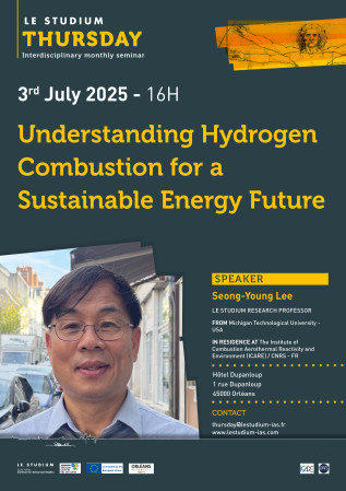 Understanding Hydrogen Combustion for a Sustainable Energy Future