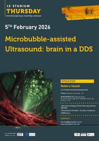 Microbubble-assisted Ultrasound: brain in a DDS