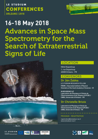 Advances in Space Mass Spectrometry for the Search of Extraterrestrial Signs of Life