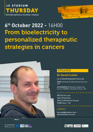 From bioelectricity to personalized therapeutic strategies in cancers