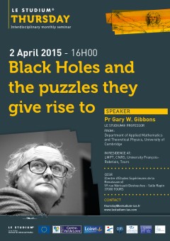Black Holes and the puzzles they give rise to