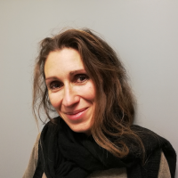 Hélène Blasco