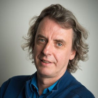 Ludo Van Den Bosch