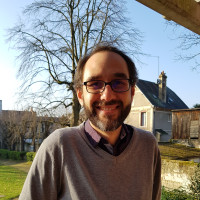 Sébastien Roger